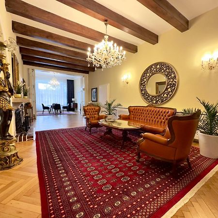 Wienerwald Residenz Baden Ngoại thất bức ảnh