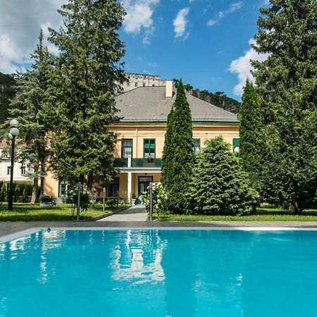 Wienerwald Residenz Baden Ngoại thất bức ảnh