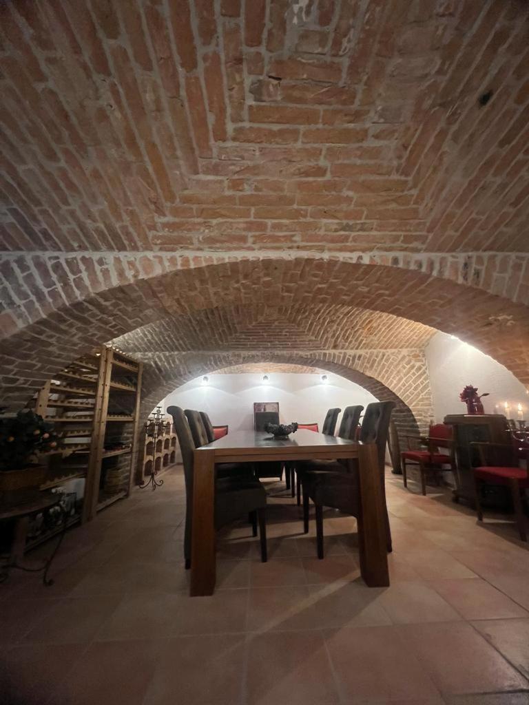 Wienerwald Residenz Baden Ngoại thất bức ảnh