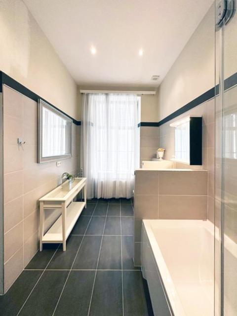 Wienerwald Residenz Baden Ngoại thất bức ảnh