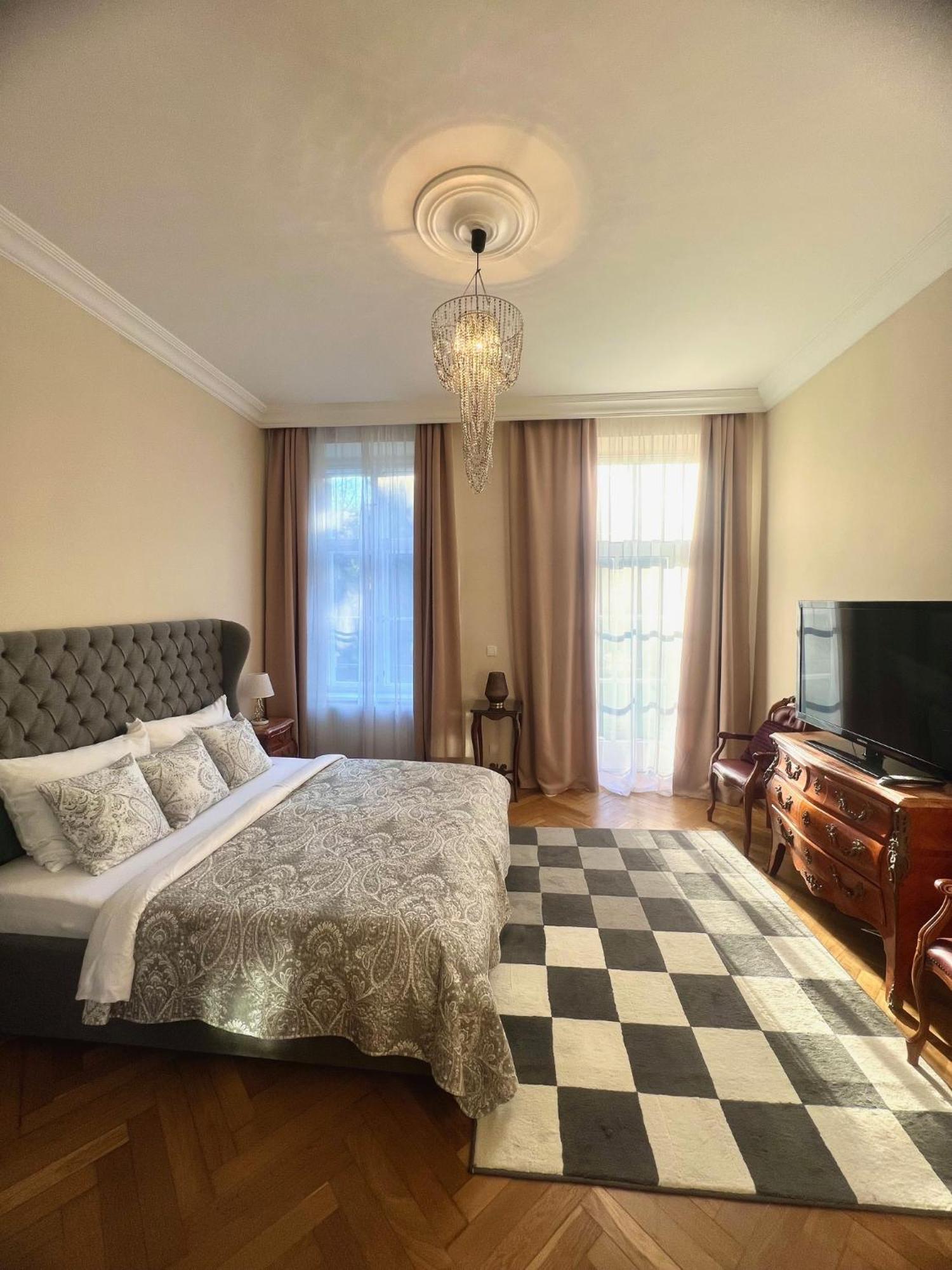 Wienerwald Residenz Baden Ngoại thất bức ảnh