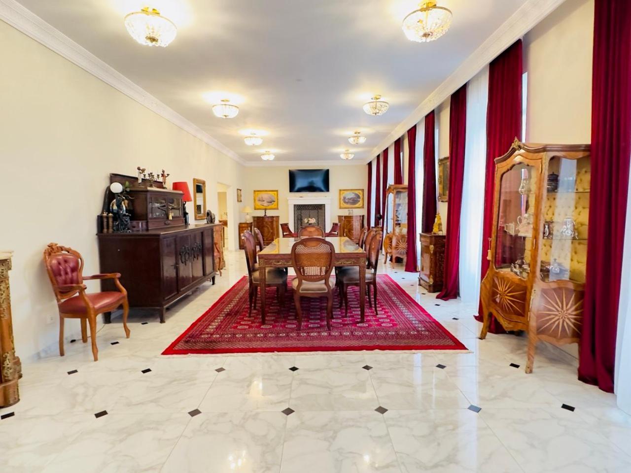 Wienerwald Residenz Baden Ngoại thất bức ảnh