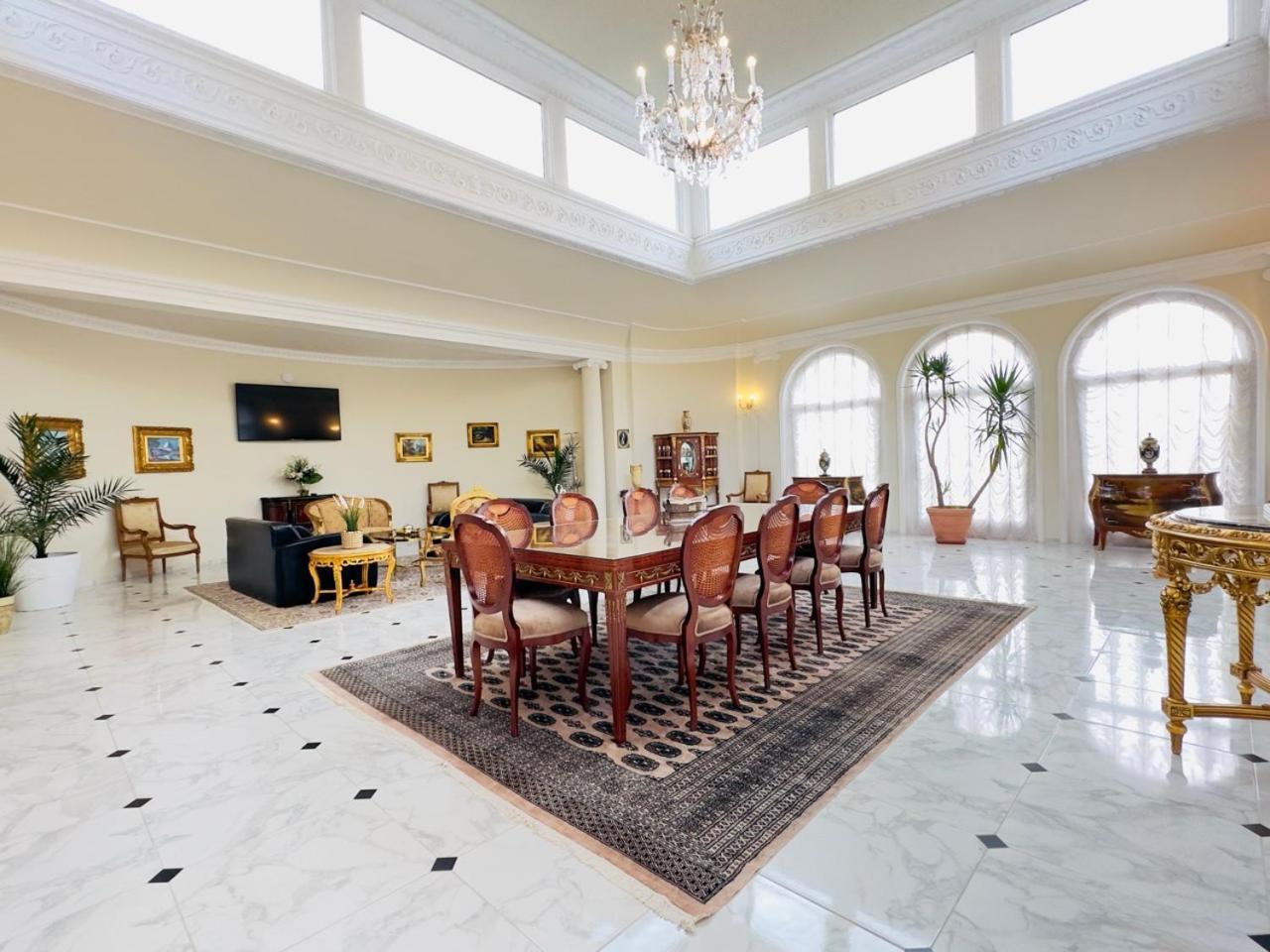 Wienerwald Residenz Baden Ngoại thất bức ảnh