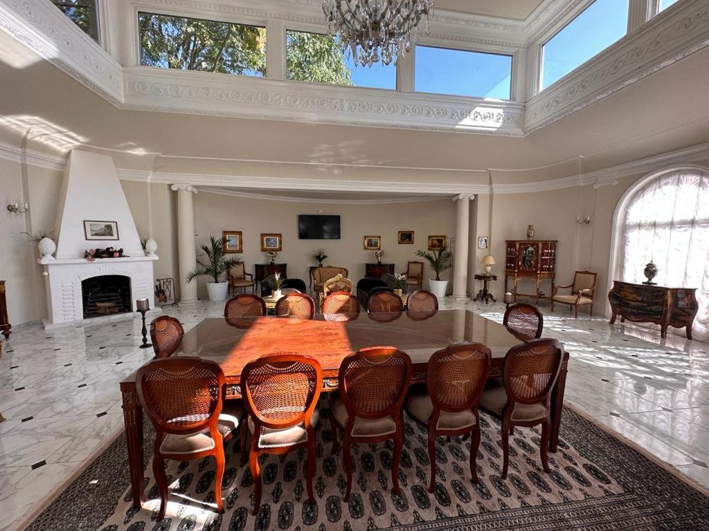 Wienerwald Residenz Baden Ngoại thất bức ảnh
