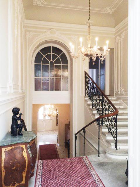 Wienerwald Residenz Baden Ngoại thất bức ảnh